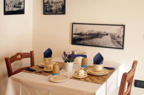 B&B Otranto 100 mt mare Otranto